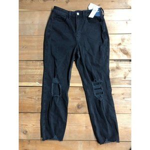 Hollister Ultra High-Rise Vintage Straight Jeans for Women